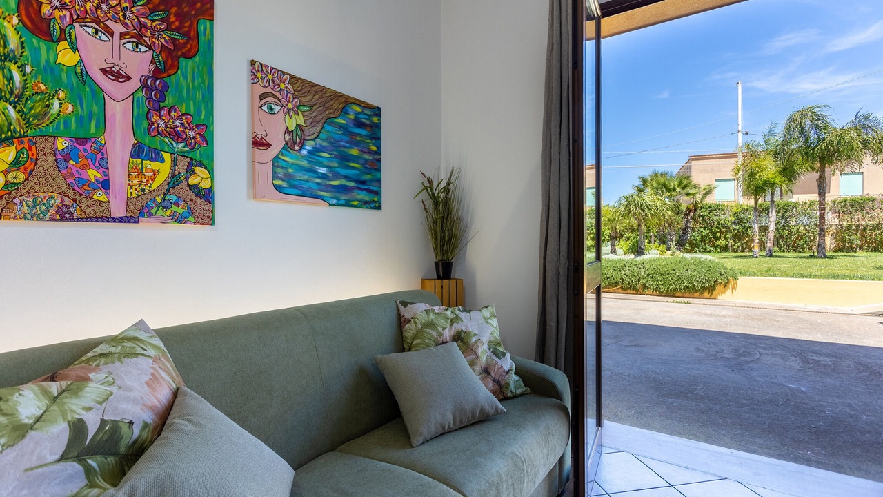 Photo of Livingroom in Arini