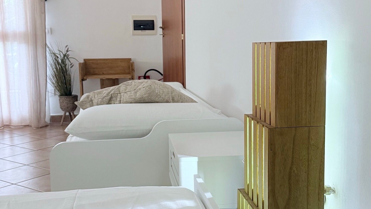 Photo of Bedroom in Marsala