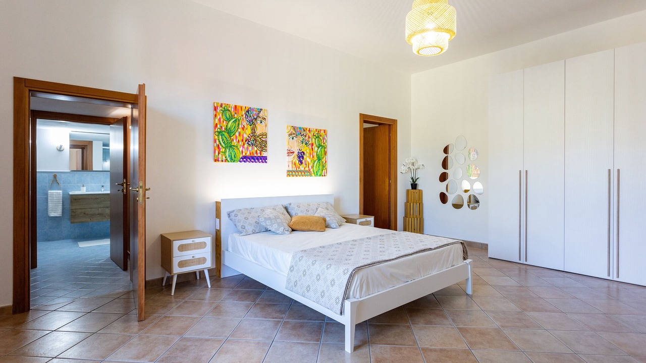 Photo of Bedroom in Arini