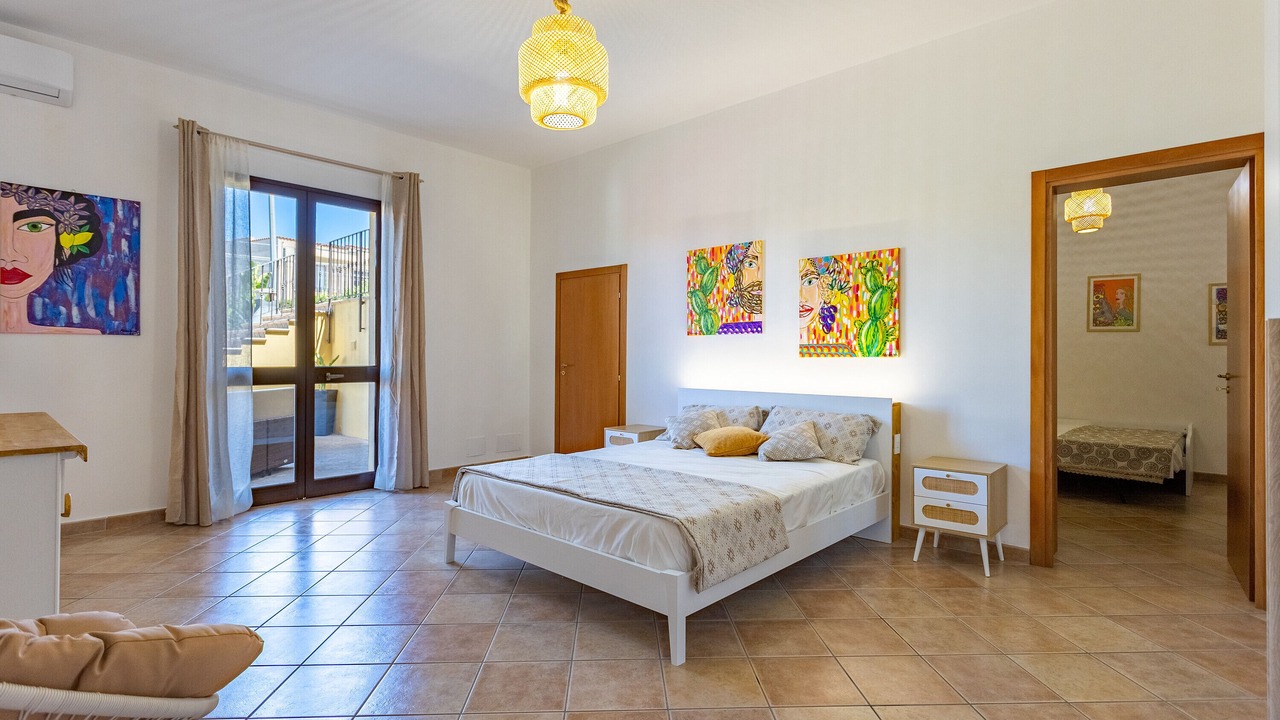 Photo of Bedroom in Arini