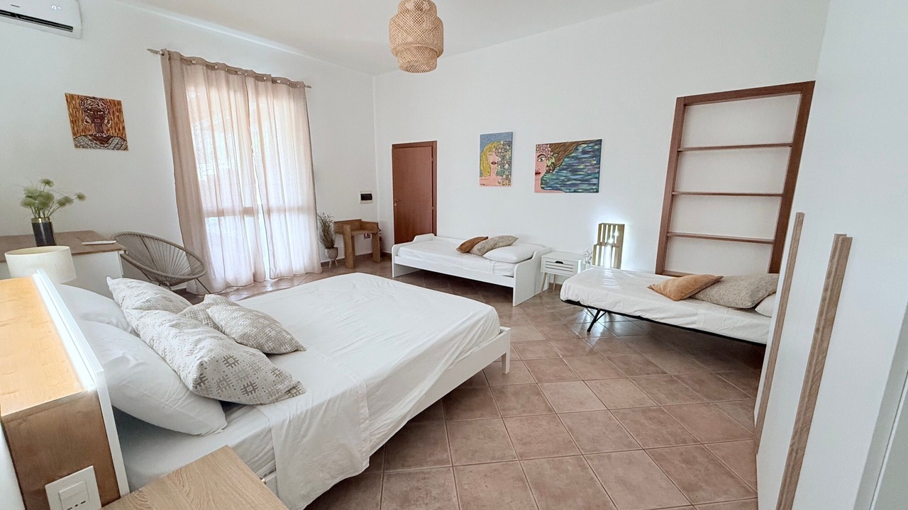 Photo of Bedroom in Marsala