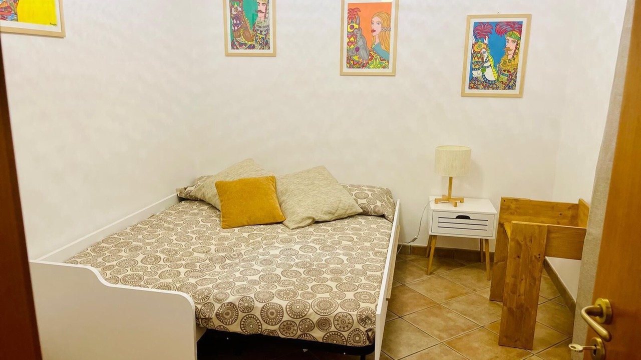 Photo of Bedroom in Arini