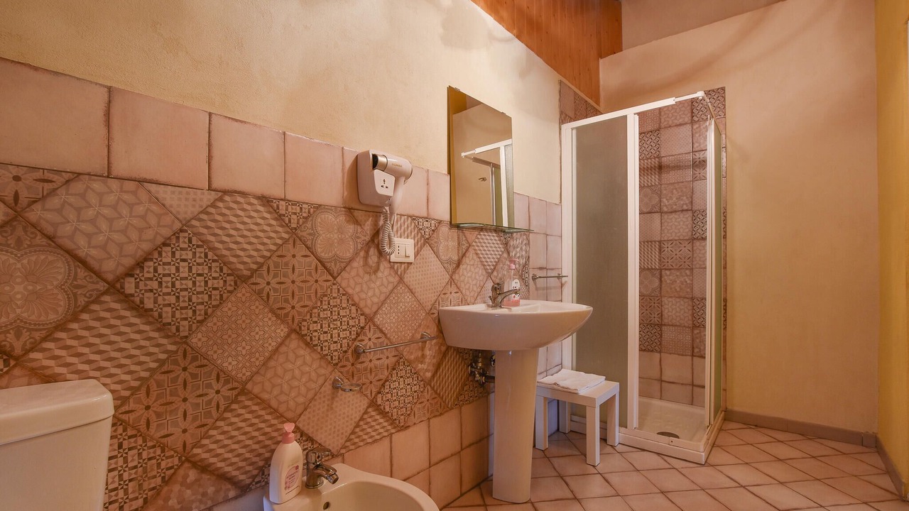 Photo of Bathroom in Santa Venerina