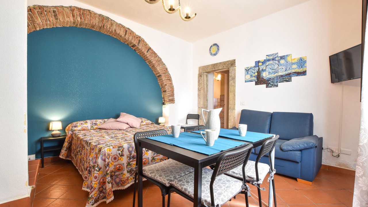 Photo of Bedroom in Santa Venerina