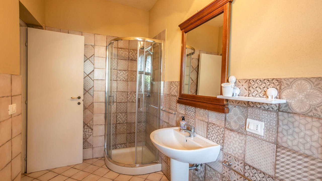 Photo of Bathroom in Santa Venerina