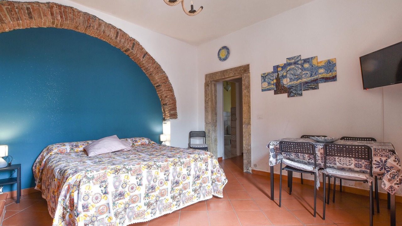 Photo of Bedroom in Santa Venerina