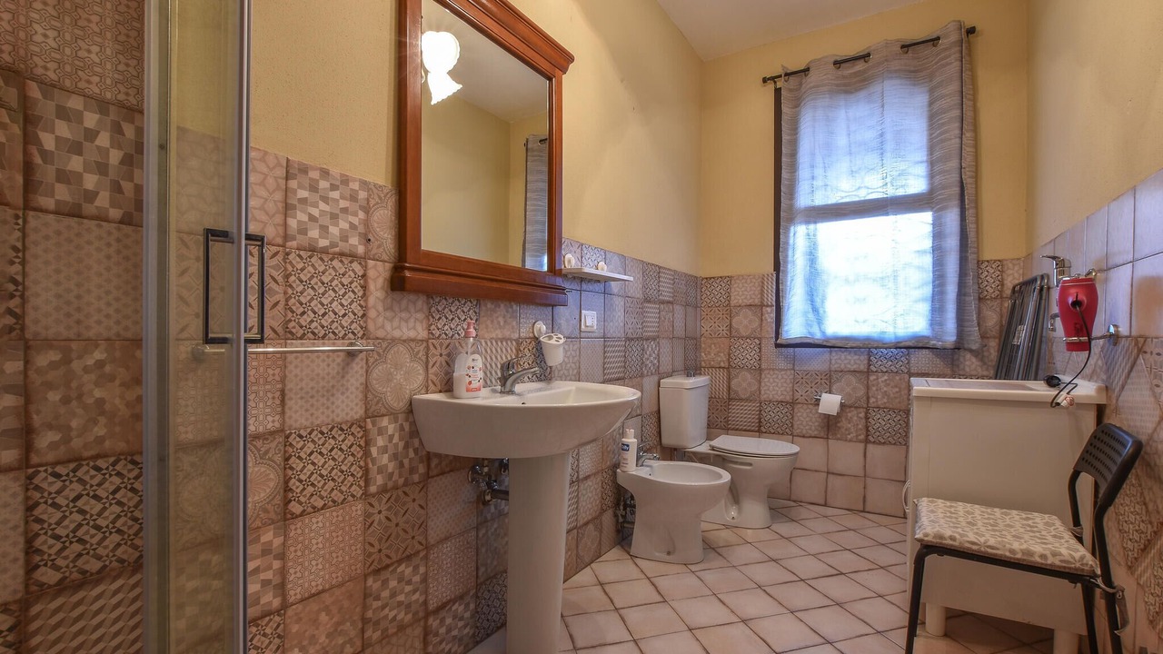 Photo of Bathroom in Santa Venerina