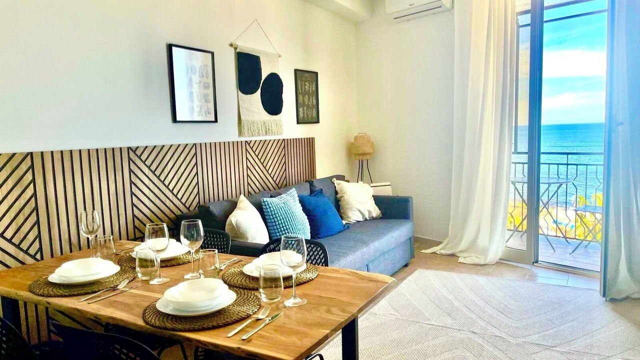 Photo of Livingroom in Aspra