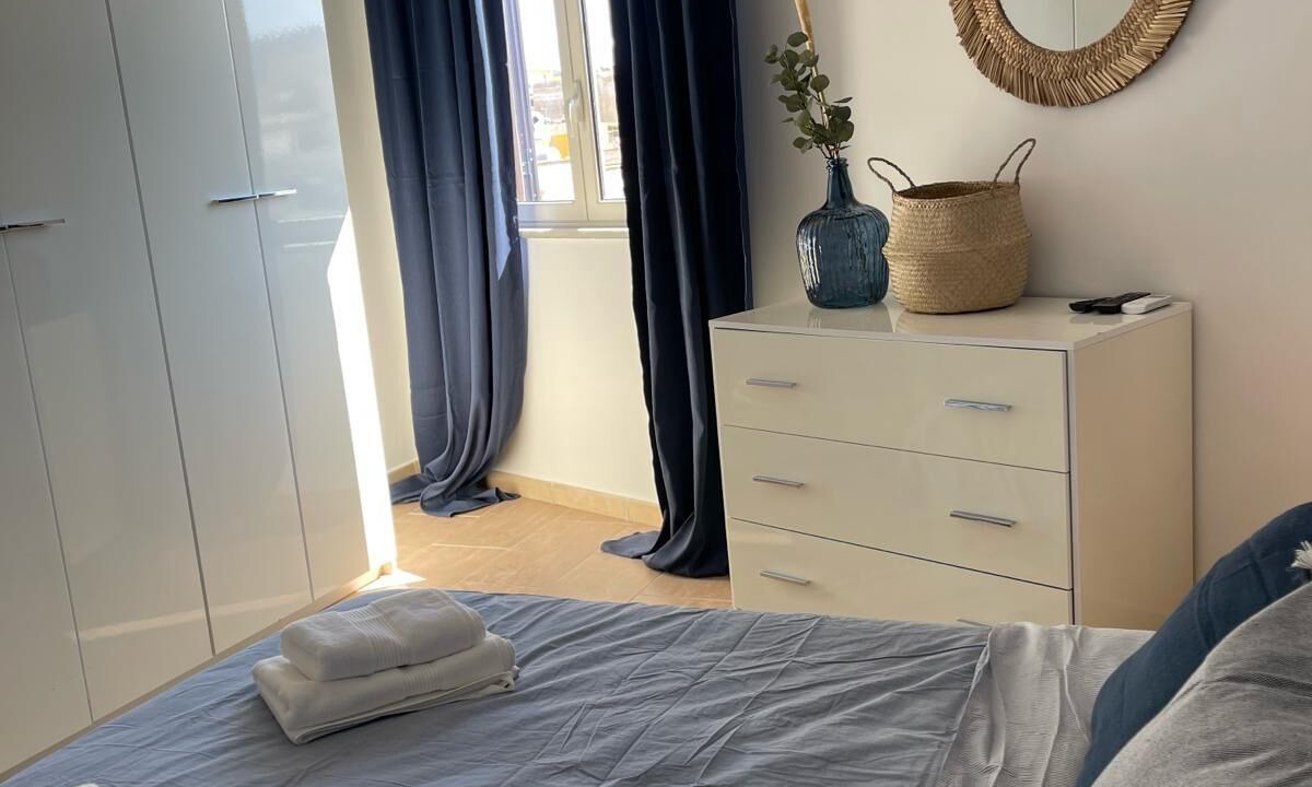 Photo of Bedroom in Aspra