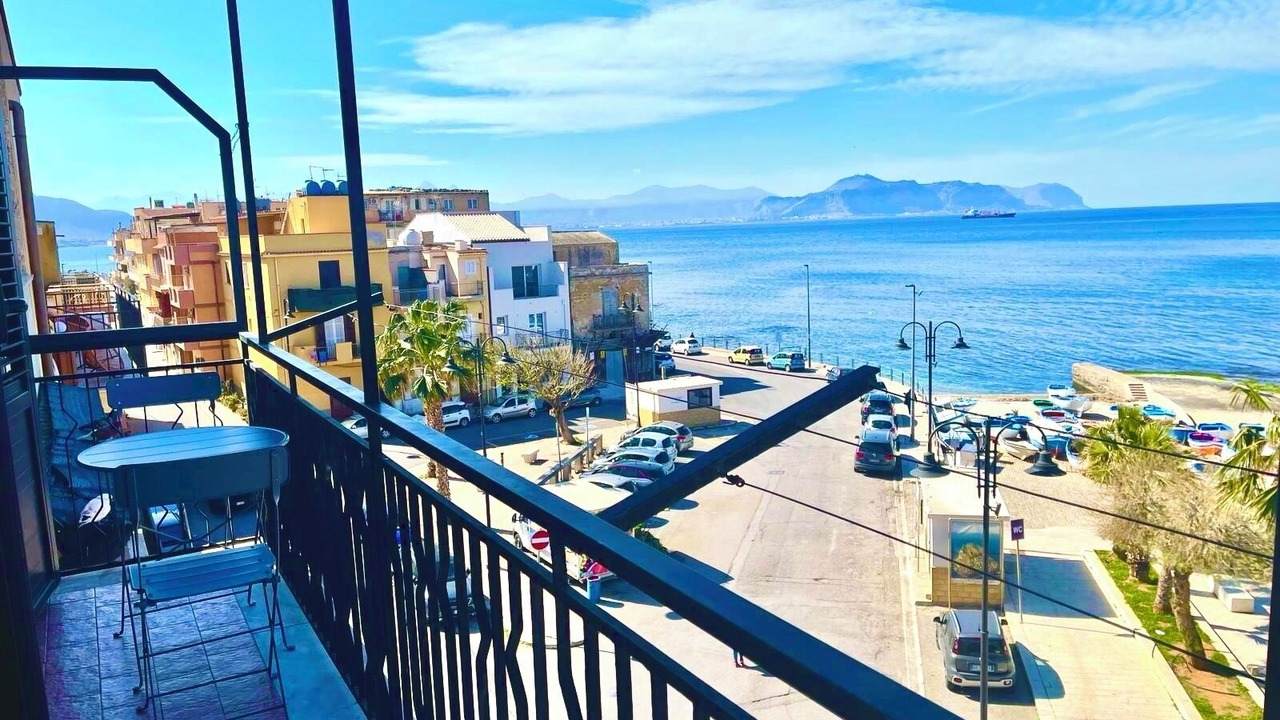 Photo of Outdoor in Aspra