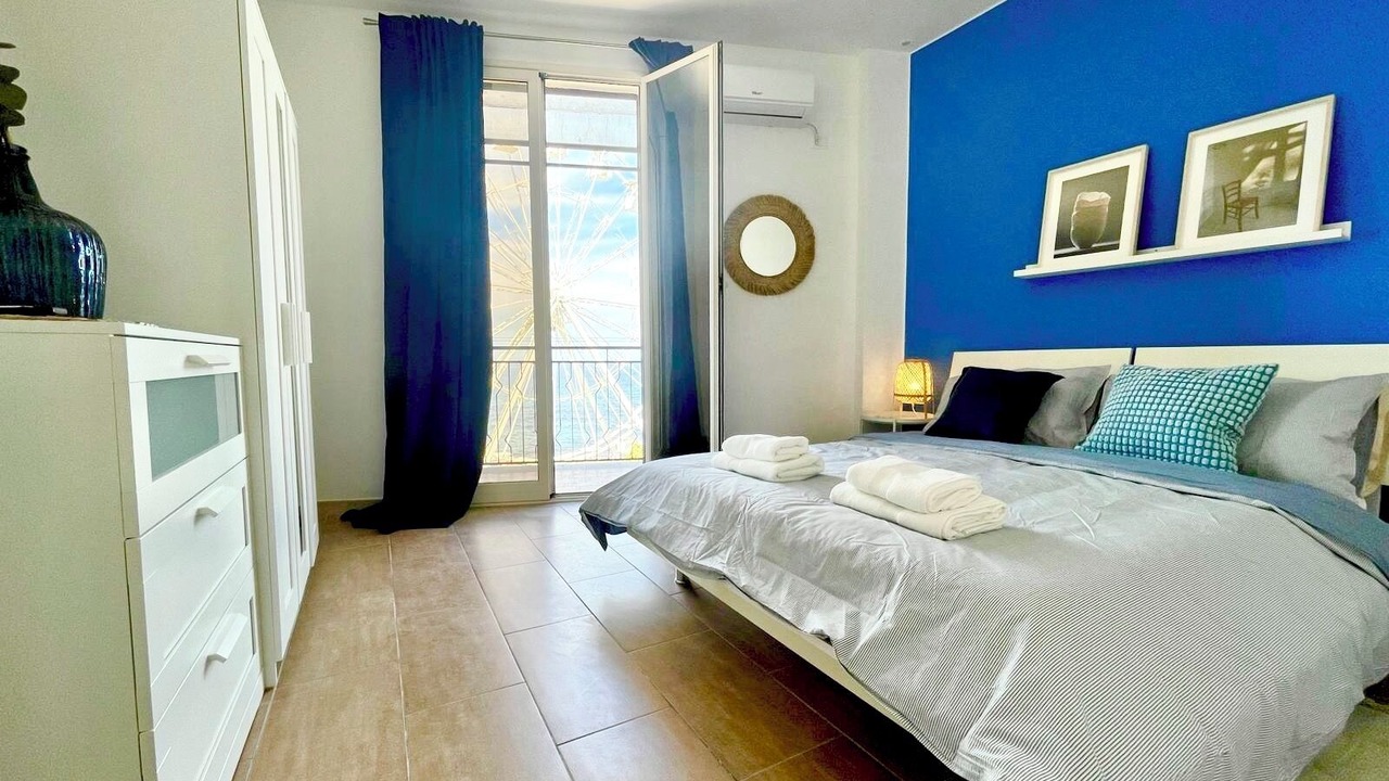 Photo of Bedroom in Aspra