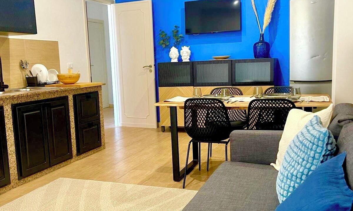 Photo of Livingroom in Aspra