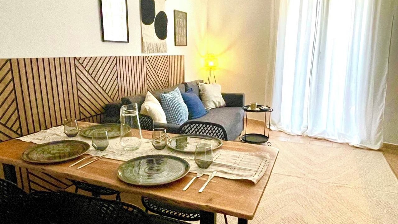 Photo of Livingroom in Aspra