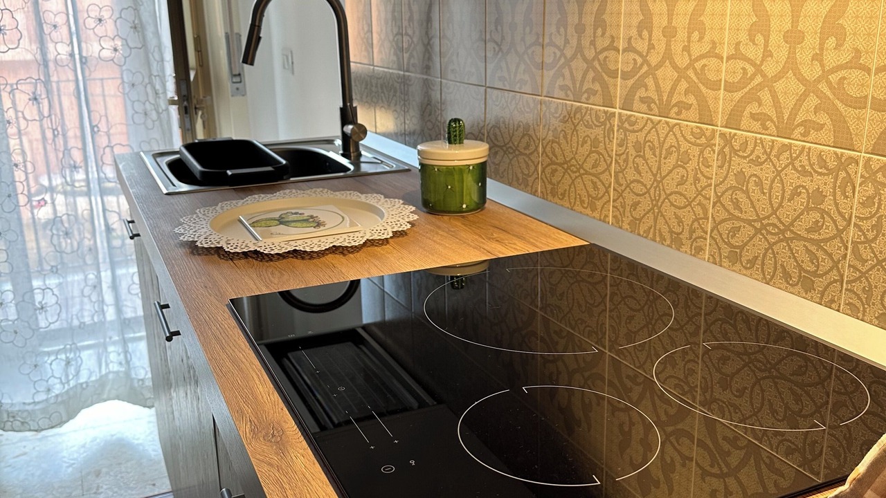 Photo of Kitchen in Milazzo