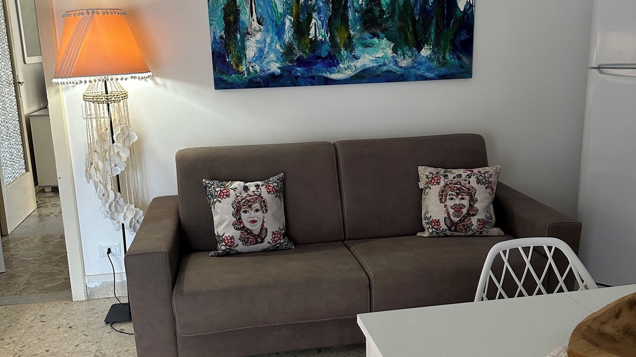 Photo of Livingroom in Milazzo