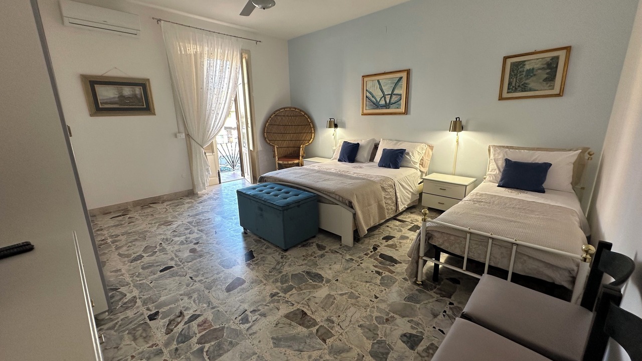 Photo of Bedroom in Milazzo