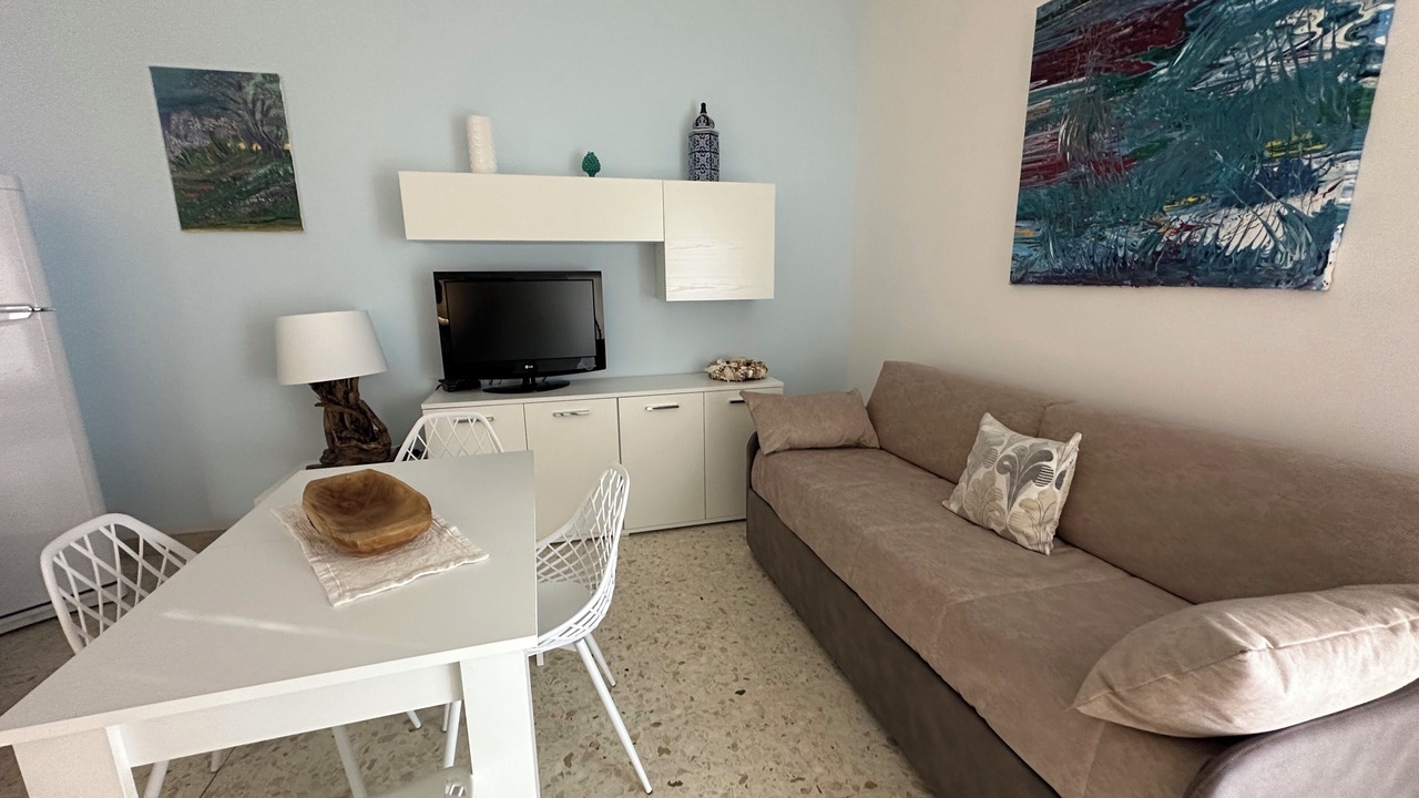 Photo of Livingroom in Milazzo