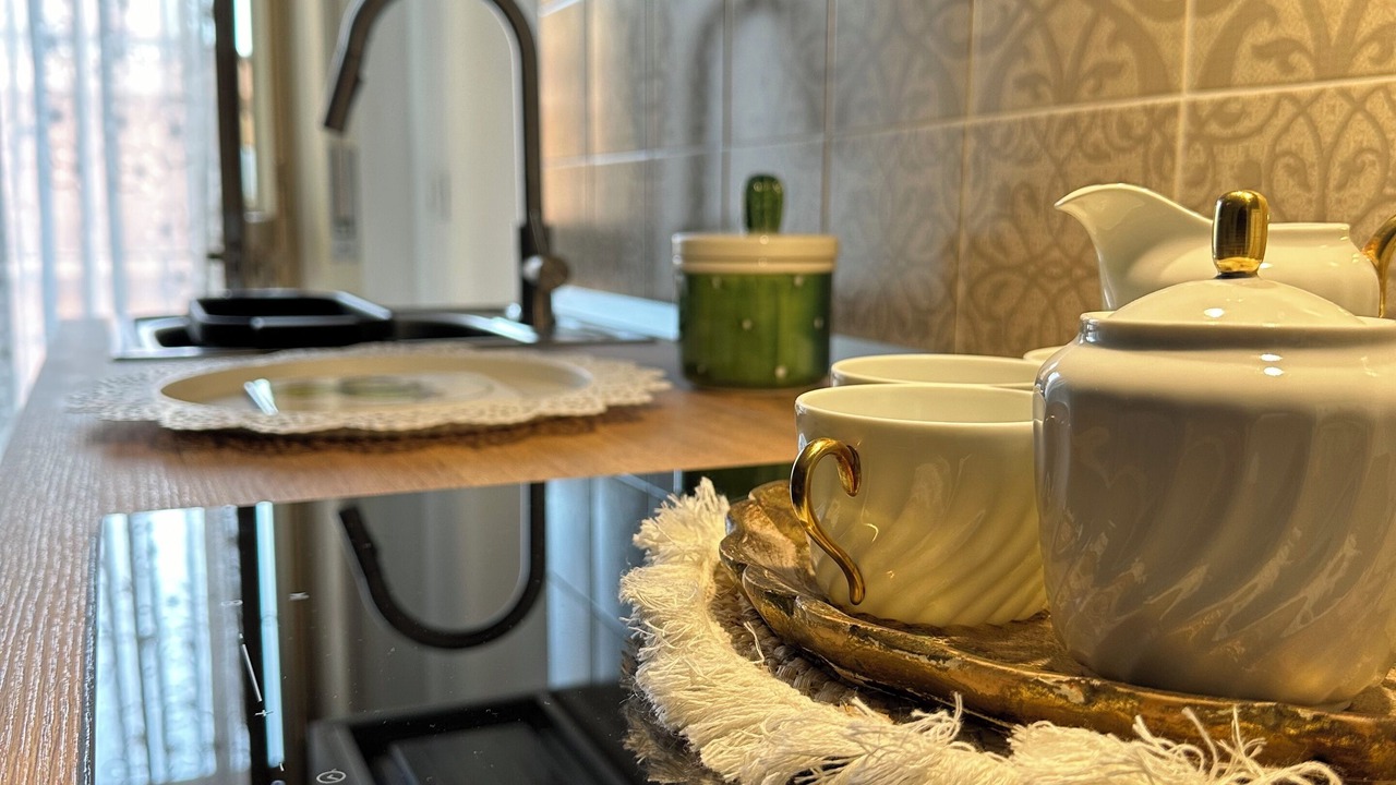 Photo of Kitchen in Milazzo