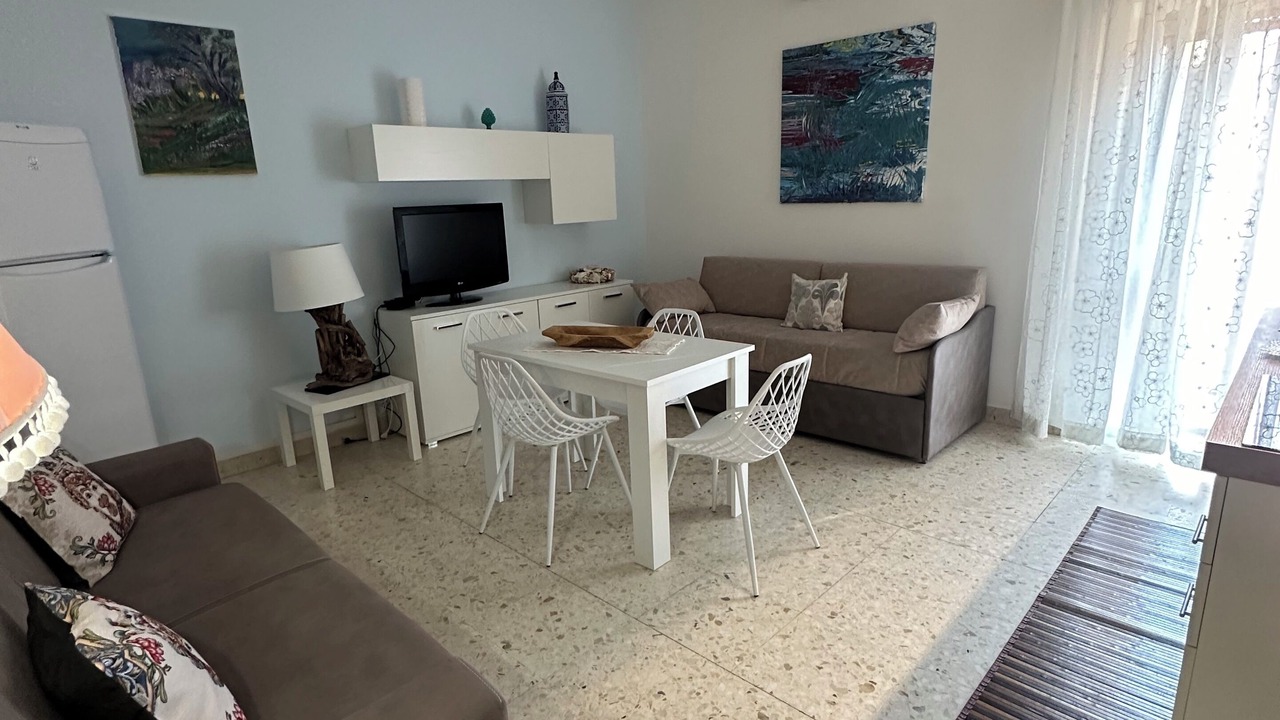 Photo of Livingroom in Milazzo