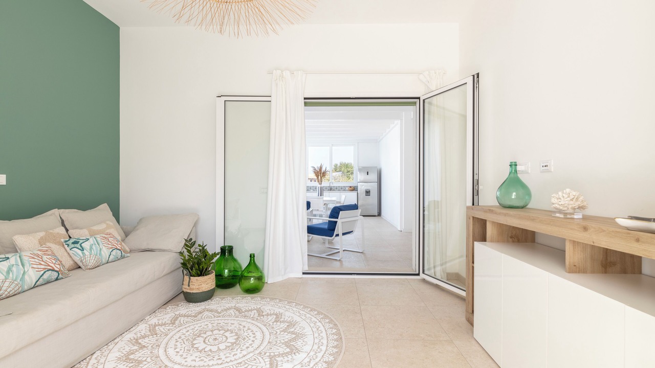 Photo of Livingroom in Brucoli
