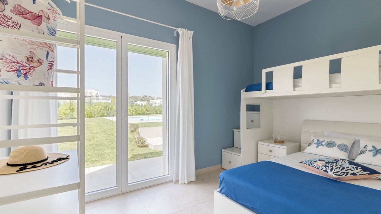 Photo of Bedroom in Brucoli
