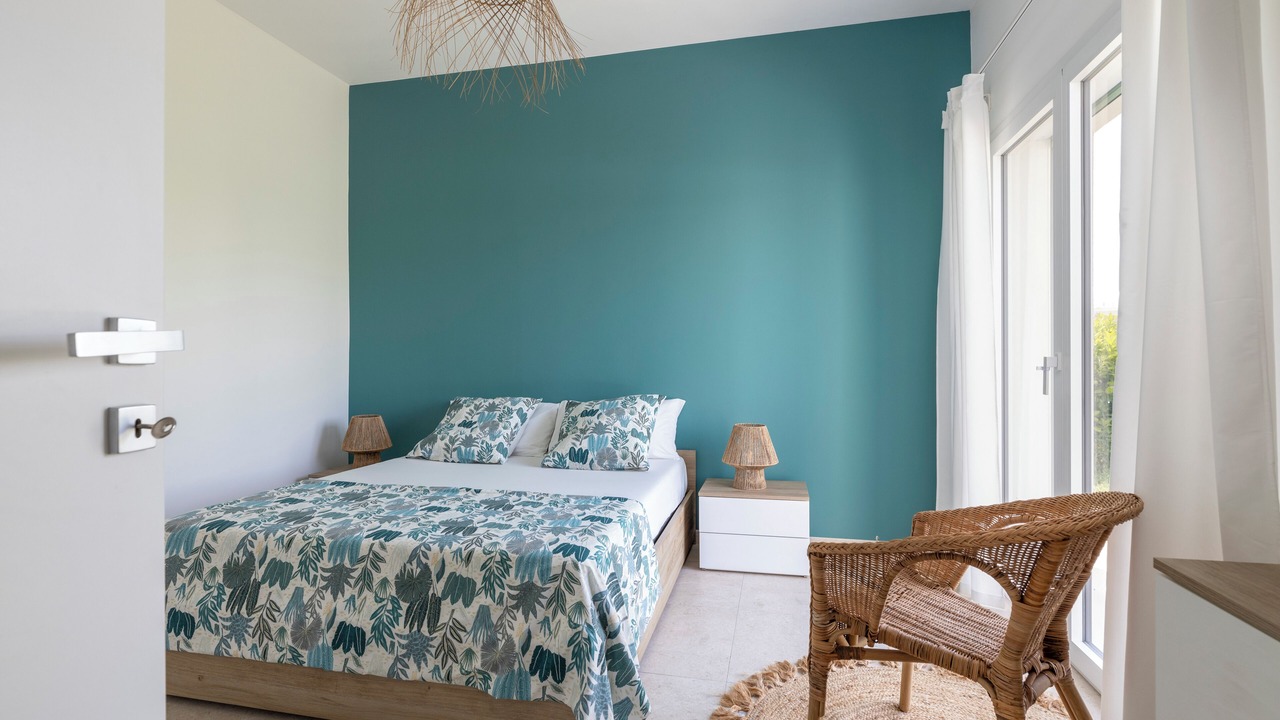 Photo of Bedroom in Brucoli