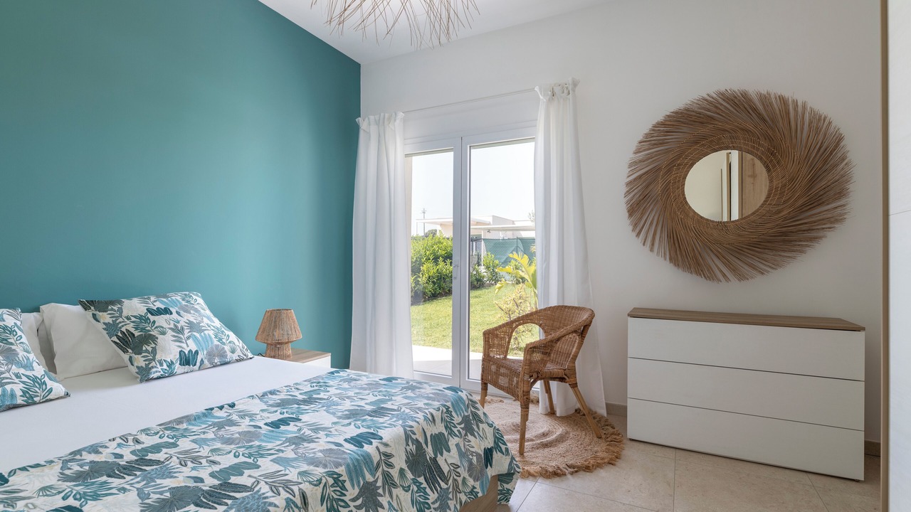 Photo of Bedroom in Brucoli