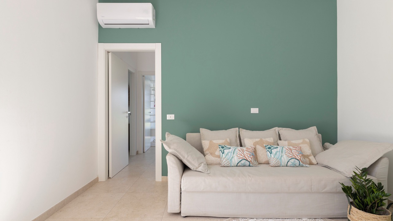 Photo of Livingroom in Brucoli