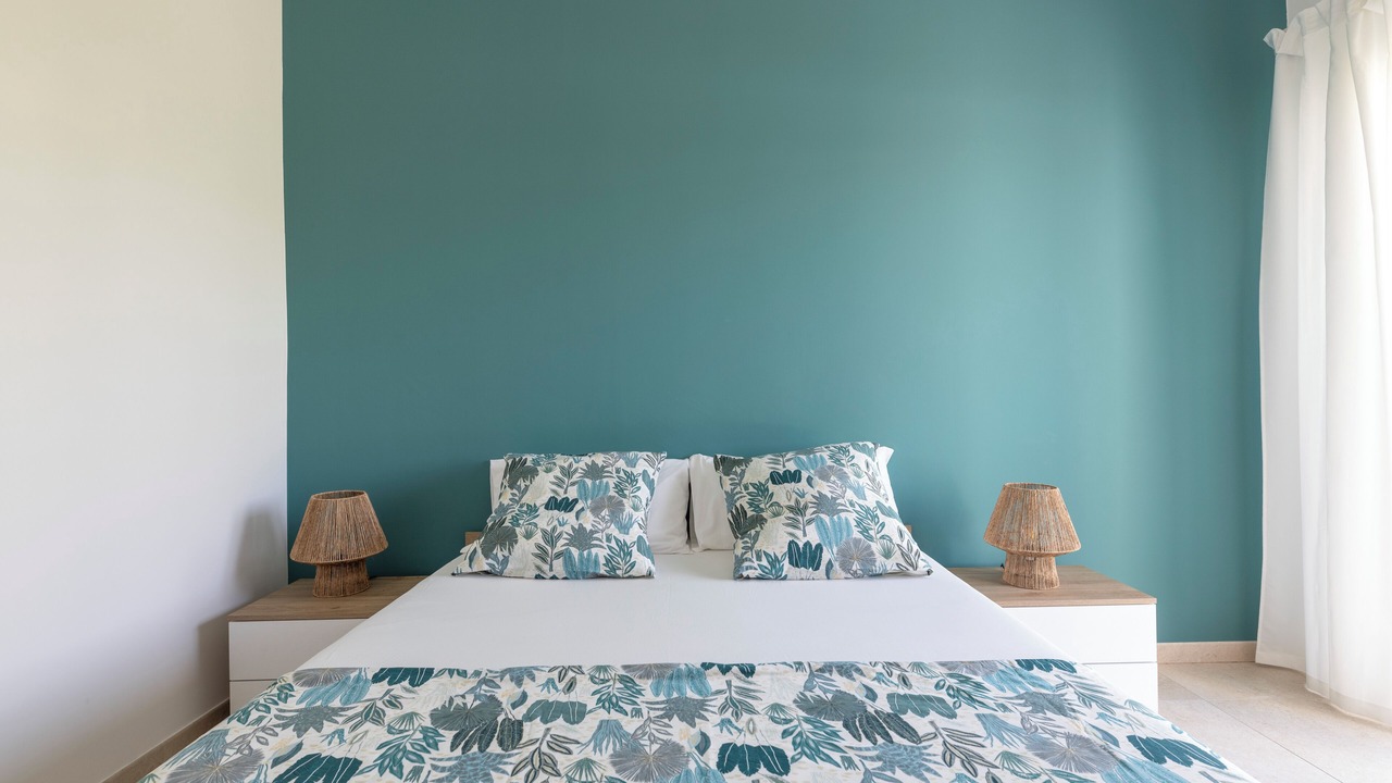 Photo of Bedroom in Brucoli