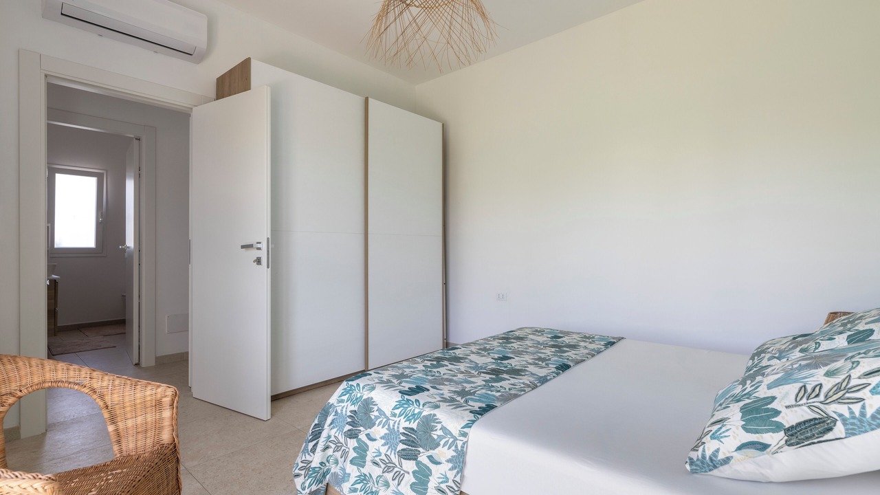 Photo of Bedroom in Brucoli