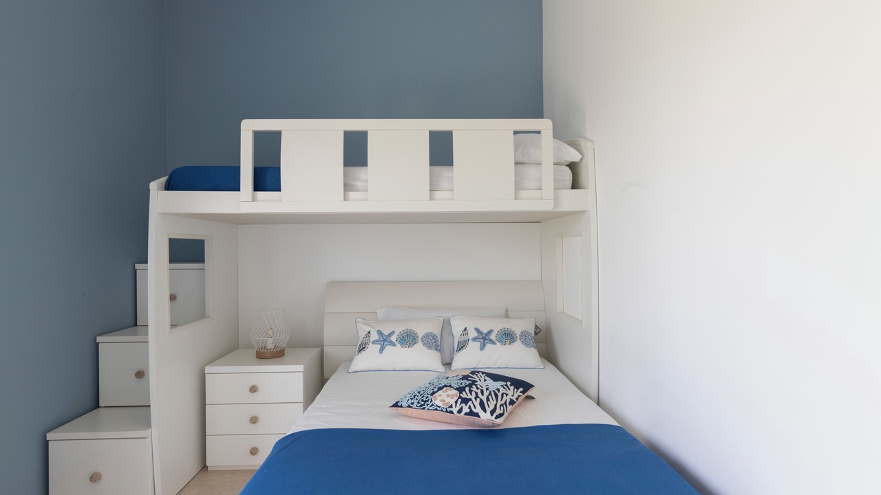 Photo of Bedroom in Brucoli