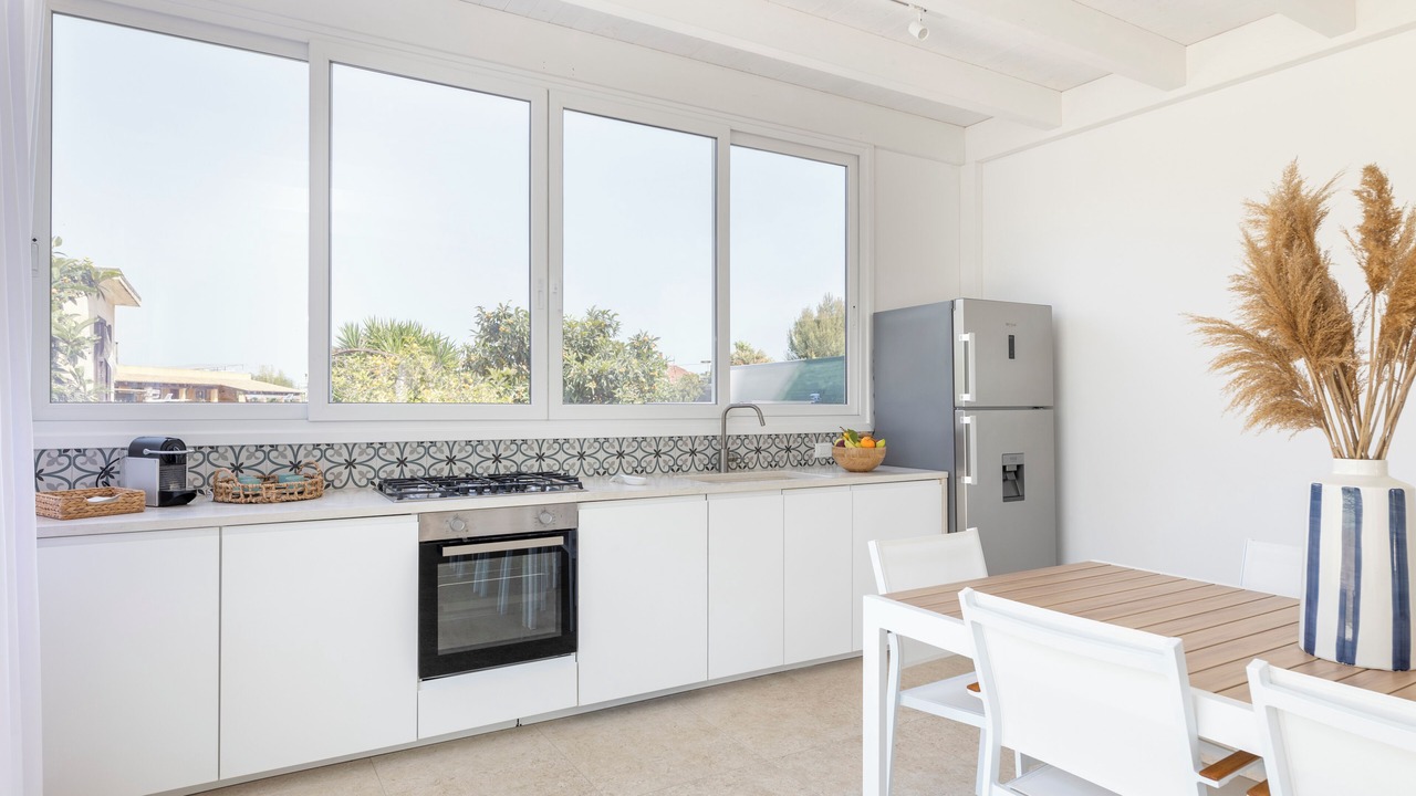 Photo of Kitchen in Brucoli