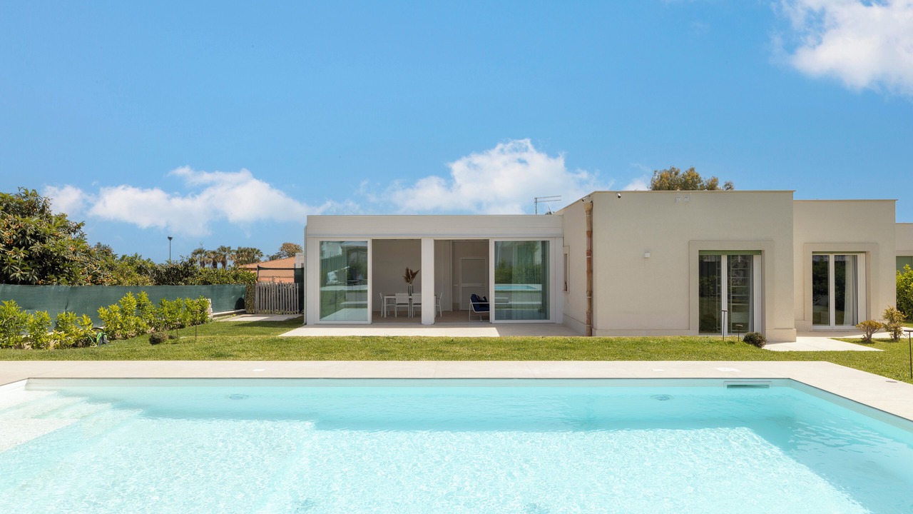 Photo of Outdoor in Brucoli