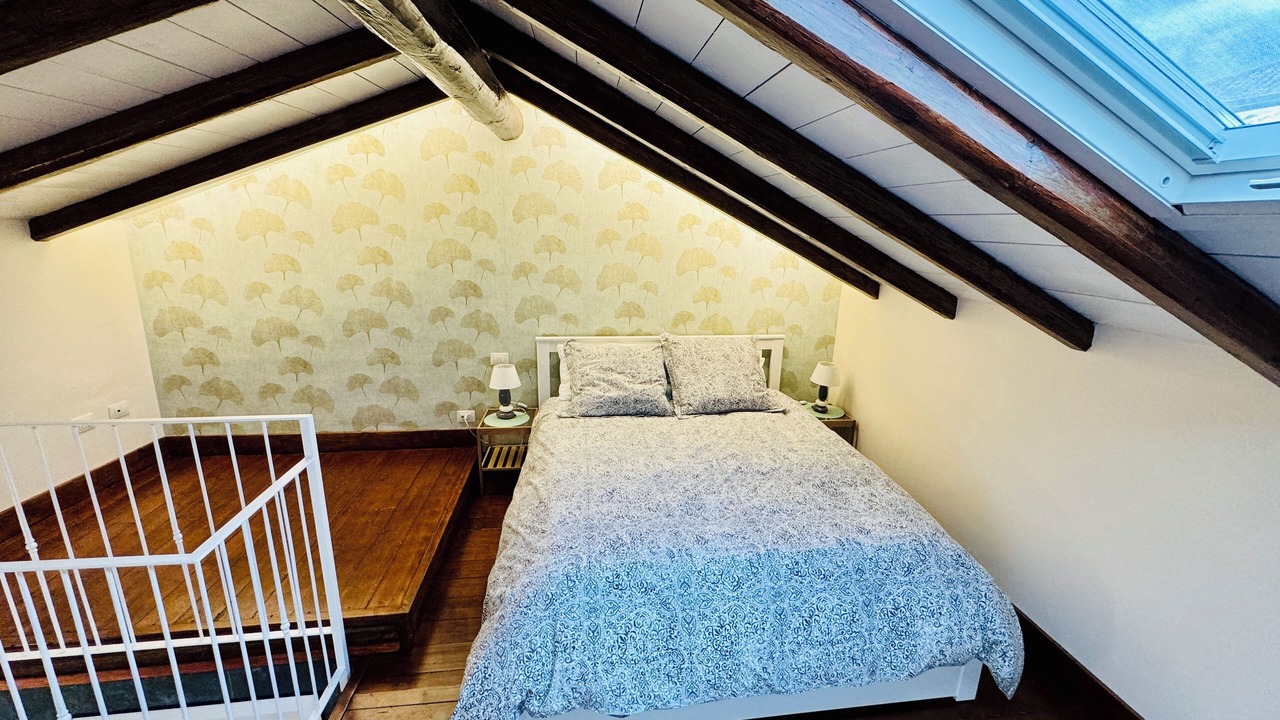 Photo of Bedroom in Nicolosi