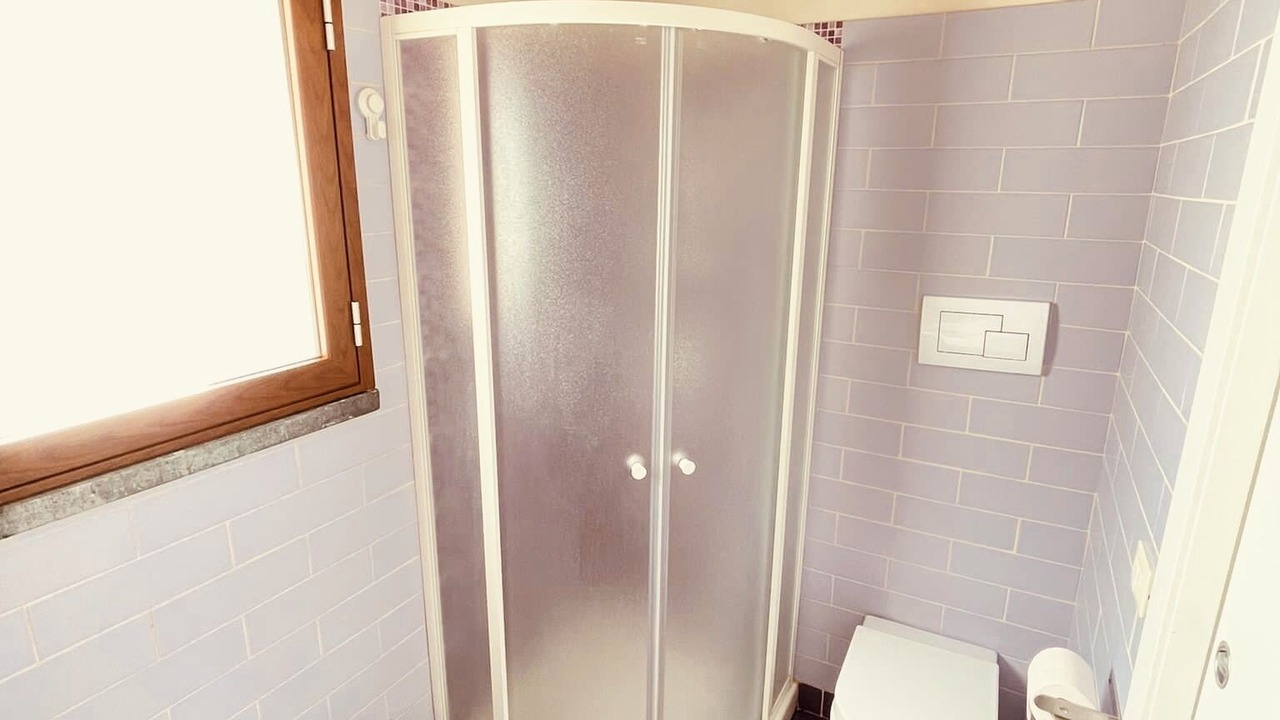Photo of Bathroom in Nicolosi