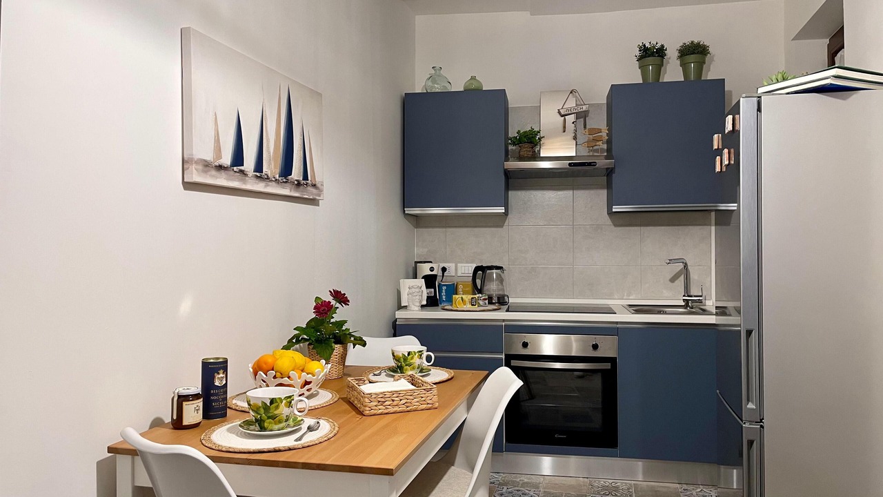 Photo of Kitchen in Carrozziere