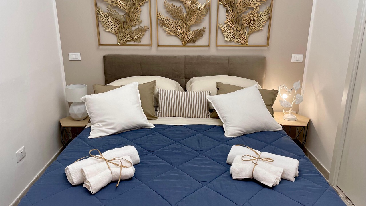 Photo of Bedroom in Carrozziere