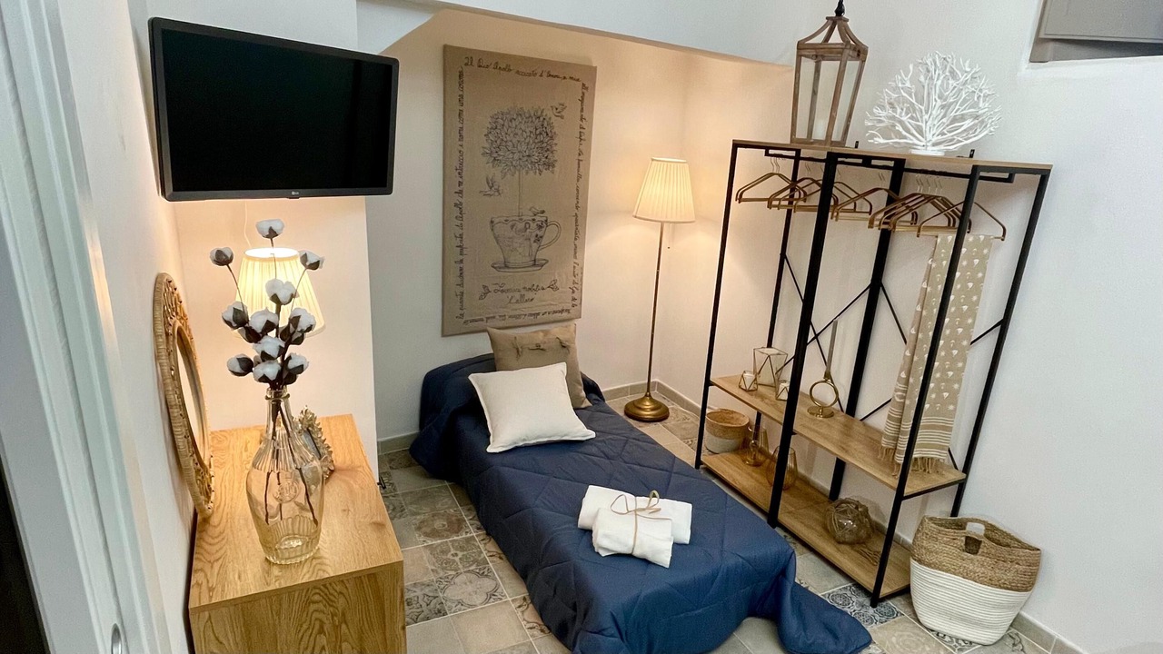 Photo of Bedroom in Carrozziere