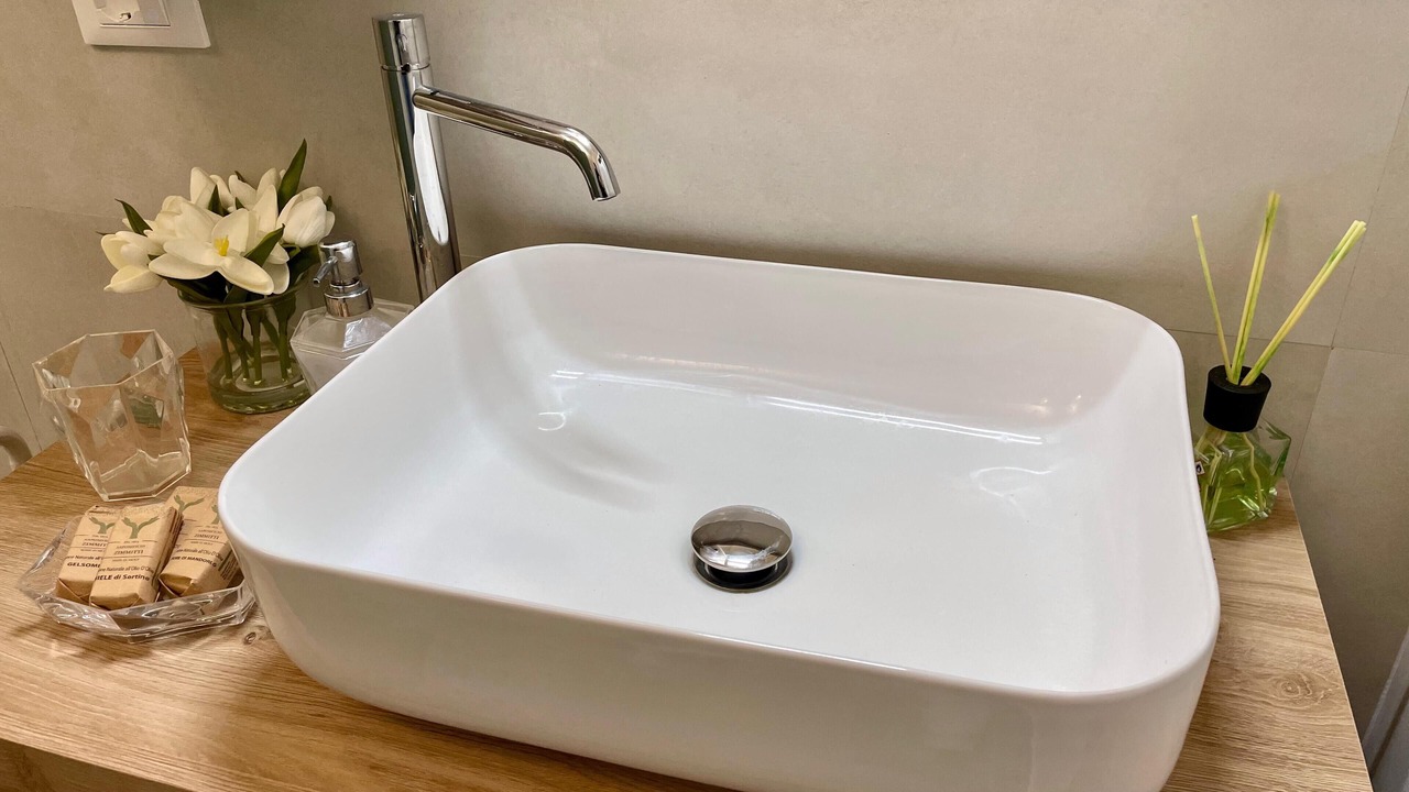 Photo of Bathroom in Carrozziere
