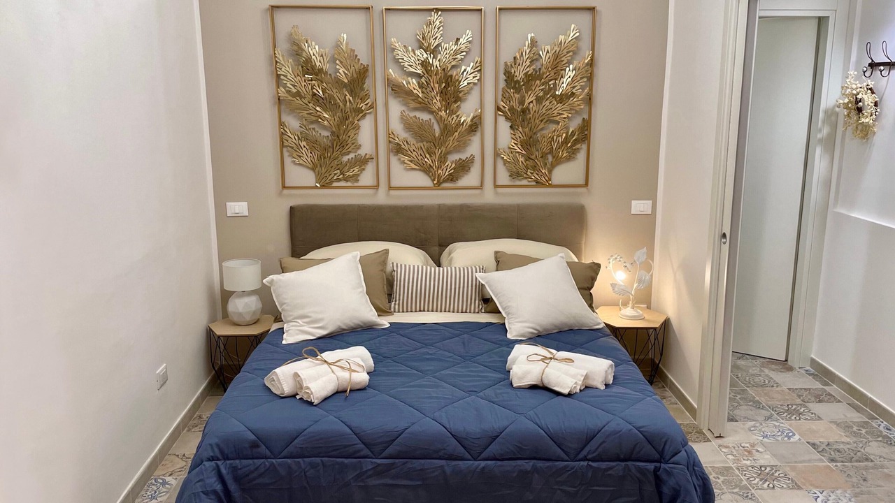 Photo of Bedroom in Carrozziere