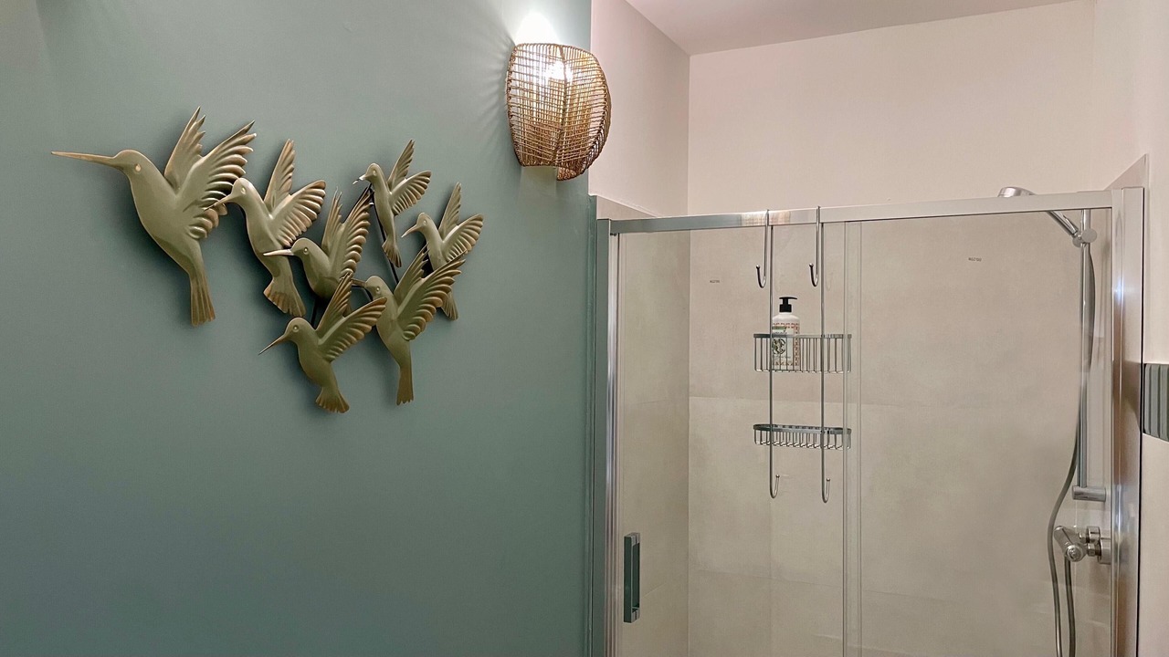 Photo of Bathroom in Carrozziere