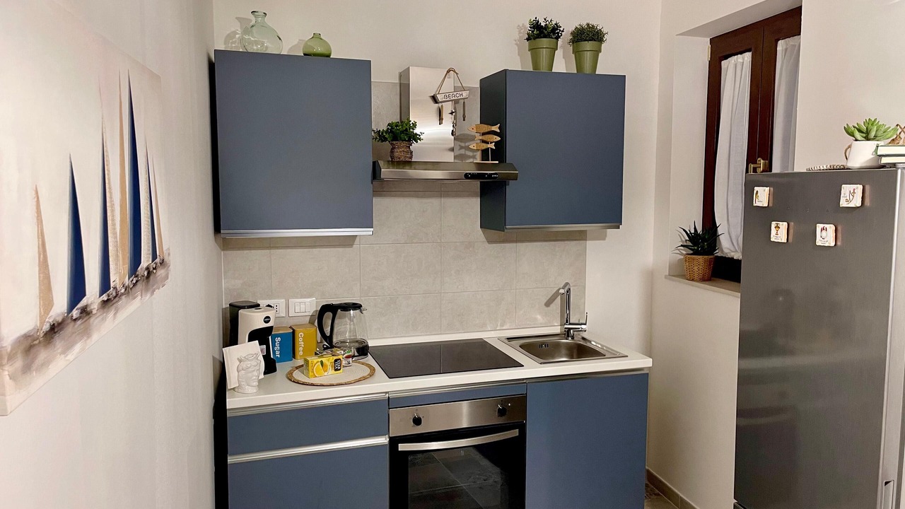 Photo of Kitchen in Carrozziere