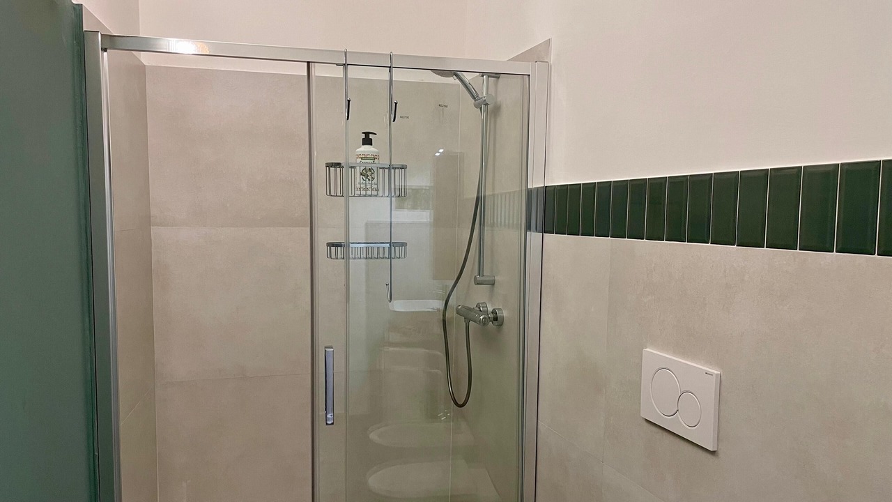 Photo of Bathroom in Carrozziere