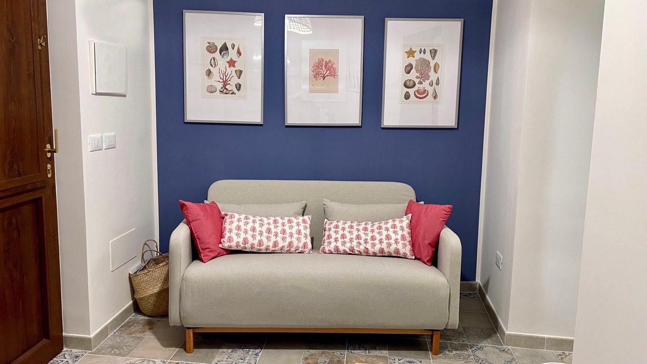Photo of Livingroom in Carrozziere