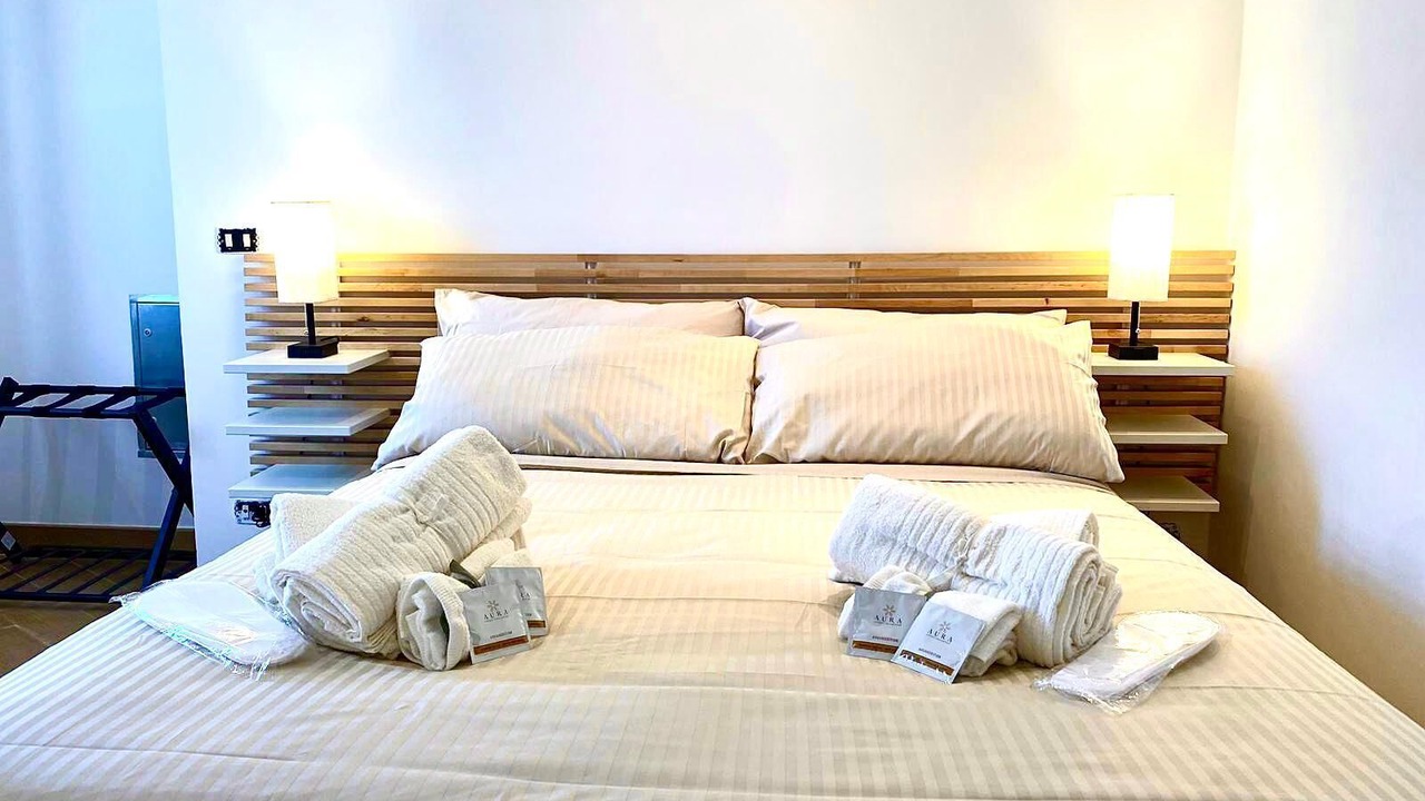 Photo of Bedroom in San Giovanni