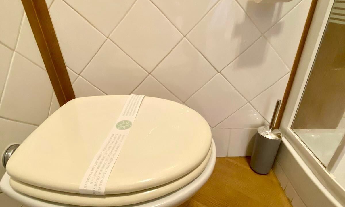 Photo of Bathroom in San Giovanni