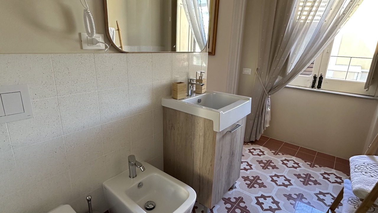 Photo of Bathroom in Milazzo