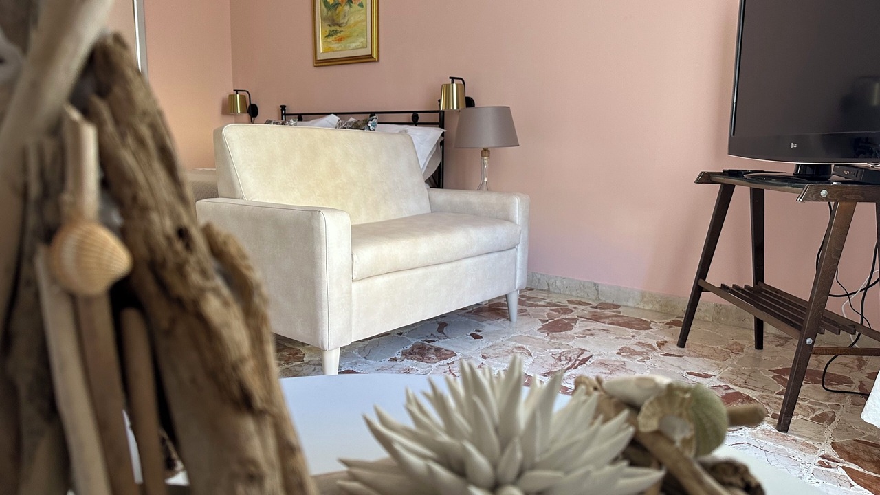 Photo of Livingroom in Milazzo