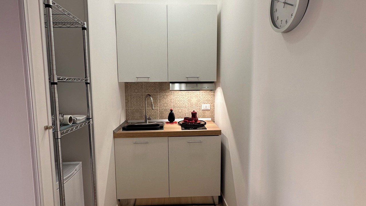 Photo of Kitchen in Milazzo