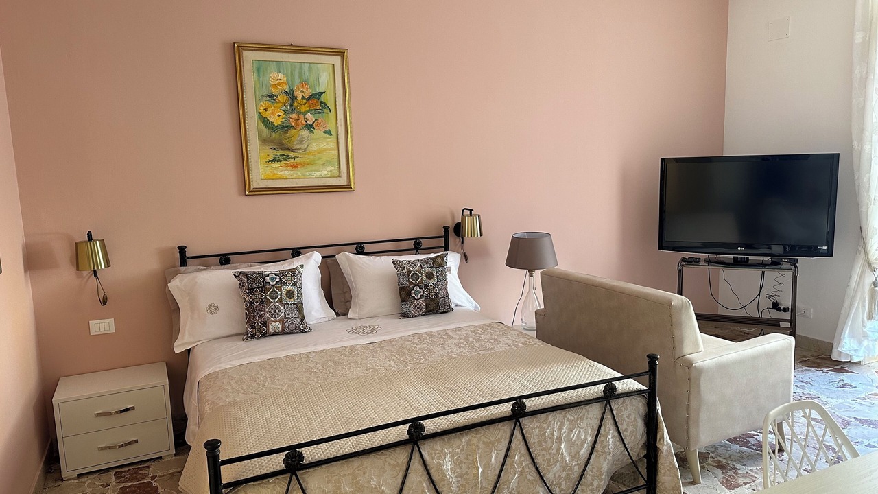 Photo of Bedroom in Milazzo